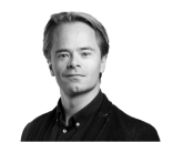 Bård Thuen Høgheim, Chief Commercial Officer at Reach Subsea